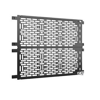 Chief LG LL BACKPLANE FOR LG PAC INWALL BOX