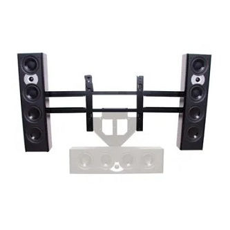 Chief LEFT RIGHT SPEAKER ACCESSORY LARGE