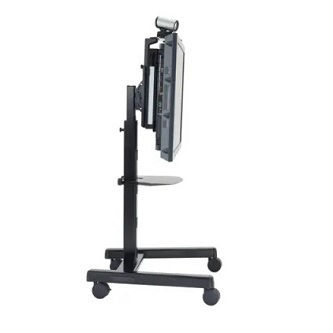 Chief 4' - 6' LFP MOBIL CART