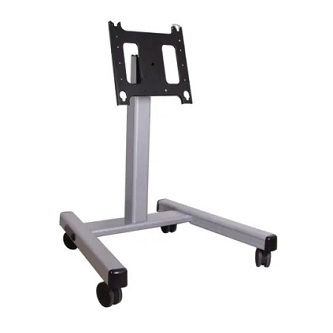Chief 3' - 4' MOBILE CART, 15 - 45 DEGREE TILT
