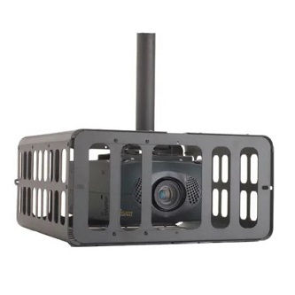 Chief PROJECTOR GUARD BLACK