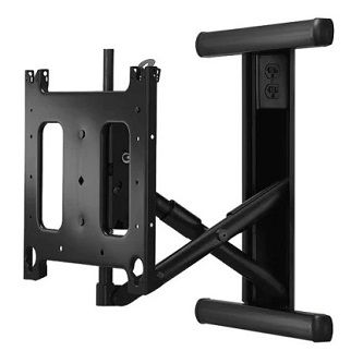 Chief LARGE IN-WALL MOUNT W/ UNIVERSAL