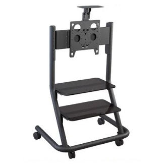 Chief PPC CART WITH 14" KNOB PATTERN