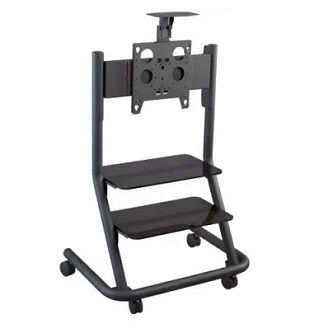 Chief MOBILE CART PPC + PSBUB & 2 PAS100