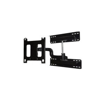 Chief PWR W/STEEL STUD BRKT, BLACK