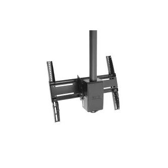 Chief CEILING MOUNT, MEDIUM, FIT MOUNT, BLACK