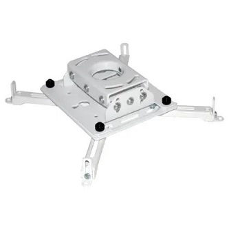 Chief PROJECTOR MOUNT, UNIV (1ST GEN) RPA WHT