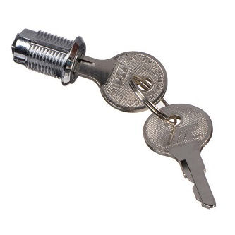 Chief KEY 701 & LOCK REPLACE/ RPM SERIES