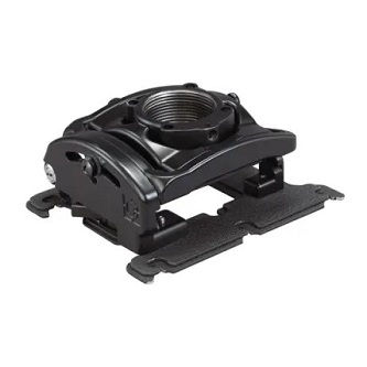 Chief PROJECTOR MOUNT, UNIV (1ST GEN) RPMB WHT