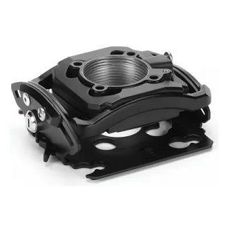 Chief MINI RPA ELITE,KEY D, INCL SSM313, BLK