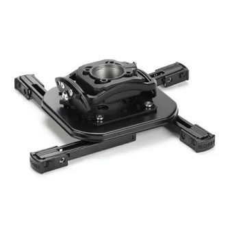 Chief MINI RPA ELITE, UNIVRSL, KEY  D, BLK