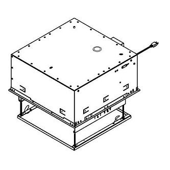 Chief SL-151 SERVICE KIT 3 - EXTEND LIMIT