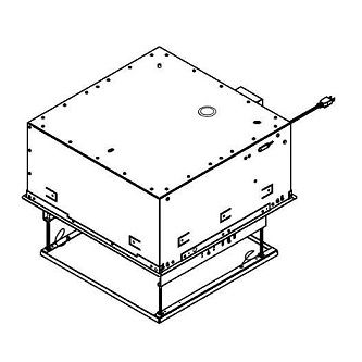 Chief SL-151 SERVICE KIT 4 - RETRACT LIMIT