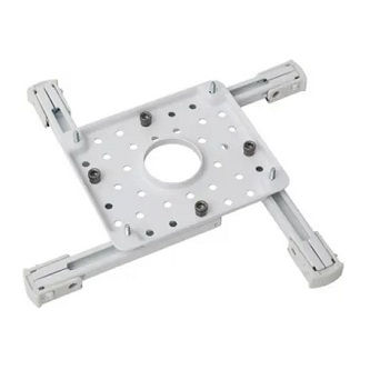 Chief UNIVERSAL SUSP. BRACKET WHITE