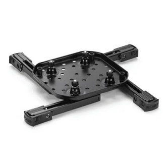 Chief INTERFACE, UNIVERSAL, MINI RPA, BLK