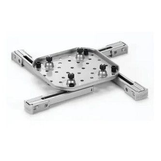 Chief INTERFACE, UNIVERSAL, MINI RPA, SLV