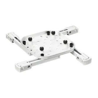 Chief INTERFACE, UNIVERSAL, MINI RPA, WHT
