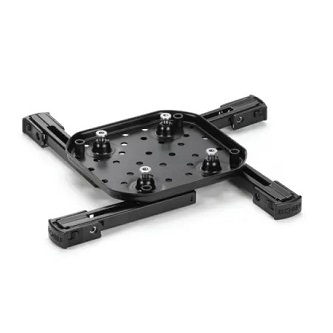 Chief INTERFACE, UNIVRL, MINI RPA ELITE, BLK