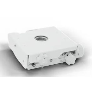 Chief XL Tooless Projector Mount Only White