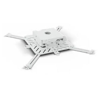 Chief XL Universal Tooless Proj Mount White