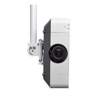 Chief VERT/PORTRAIT UNV PROJ MOUNT, WHITE