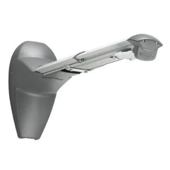 Chief PROJECTOR WALL MOUNT, 18-30" EXT