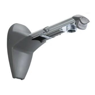 Chief WMA1S WALL MOUNT ACCY, 1 1/2 NPT SINGLE