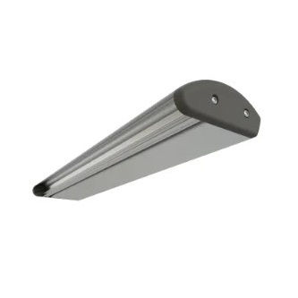Chief ACCY, 24" DUAL STUD WITH LAT SHIFT