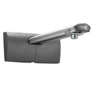 Chief ST PROJ. WALL MOUNT, 24" EXT