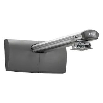 Chief ST PROJ. WALL MOUNT, 24" EXT + RSAUS
