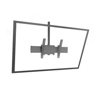 Chief XL, SINGLE COLUMN, CEILING MOUNT