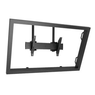 Chief EXTRA LARGE, DUAL COLUMN, CEILING MOUNT
