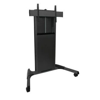Chief XL FUSION CART MANUAL ADJUSTABLE, BLK
