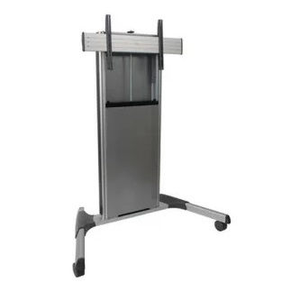 Chief XL FUSION CART MANUAL ADJUSTABLE, SLV