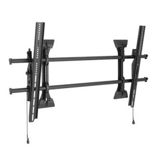 Chief Micro-Adjust Tilt Wall Mount,X-Large
