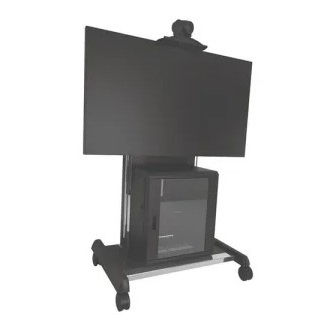 Chief VIDEO CONFERENCE CART