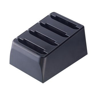 CipherLab RS35 4 slot battery charger