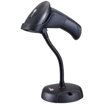 CipherLab 1500 Gooseneck Stand
