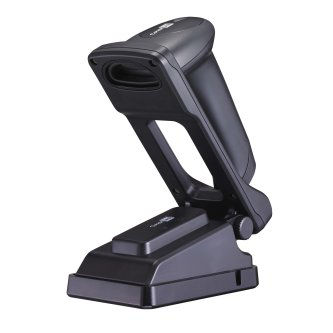 CipherLab 1500 Stand with Weight