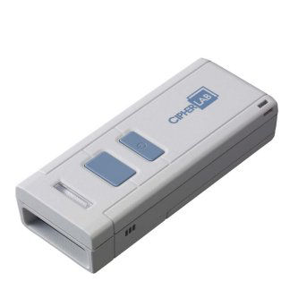 CipherLab 1662H Scanner