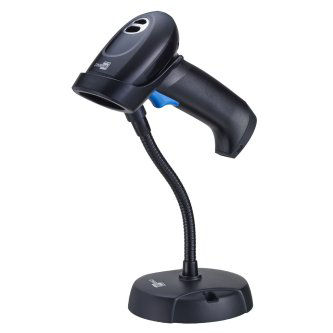 CipherLab 2500 Gooseneck Stand