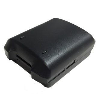 CipherLab 9700 3600mAh Battery