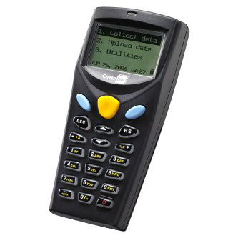 CipherLab 8001 2MB CCD USB Kit