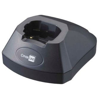 CipherLab 8001 RS232 Cradle