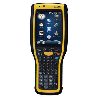 CipherLab 9700 Batch WEH Laser 53key 3600mAh Pisto