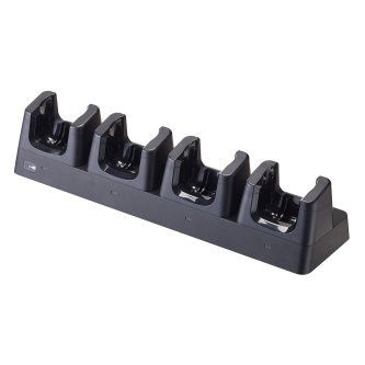 CipherLab 9700 4 slot cradle