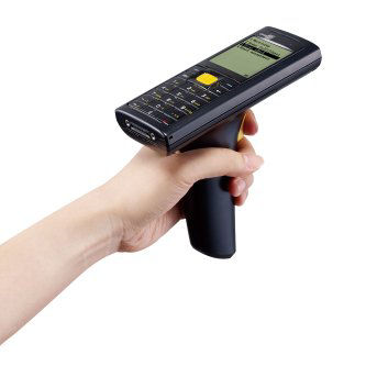 CipherLab 8200 Pistol Grip