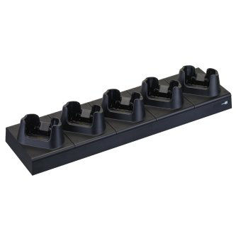 CipherLab RK95 5 Slot Charging Cradle