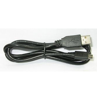 CipherLab RS3X/RS5X USB Cable