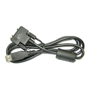 CipherLab 8200 16 Pin to USB Client Cable